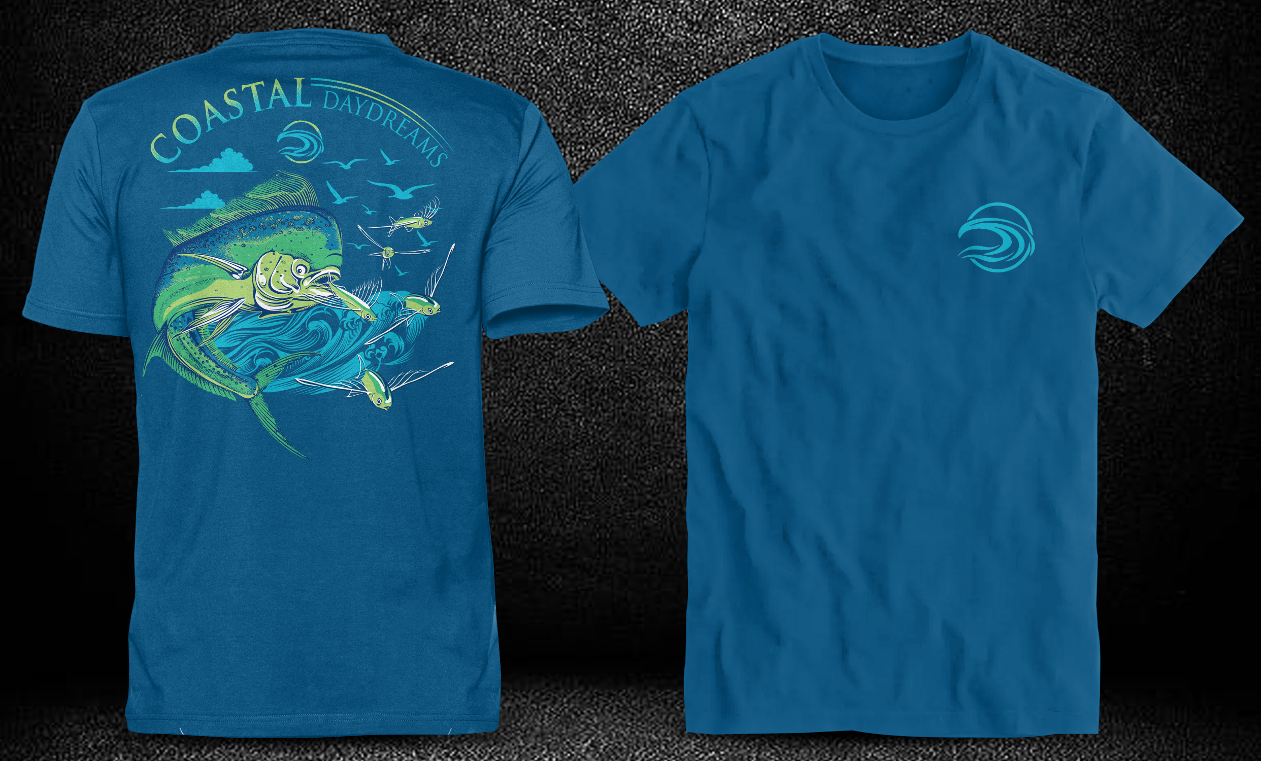 T-shirt Design by Kiki Hermawan for this project | Design #30560746