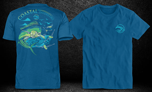 T-shirt Design by Kiki Hermawan for this project | Design: #30560746