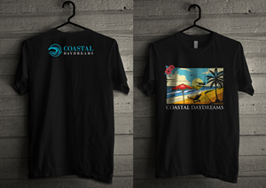 Design de T-shirt par denuj pour ce projet | Design #30539126