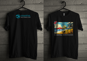 T-shirt Design by denuj for this project | Design: #30539126