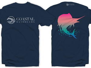 T-shirt Design by ArtTank for this project | Design: #30539864