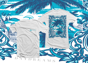 Design de T-shirt par jé pour ce projet | Design #30561567