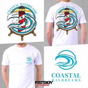 T-shirt Design by Fatboy Graphic for this project | Design: #30538901