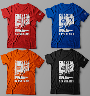 T-shirt Design by O_O NIZAL O_O for this project | Design: #30555889