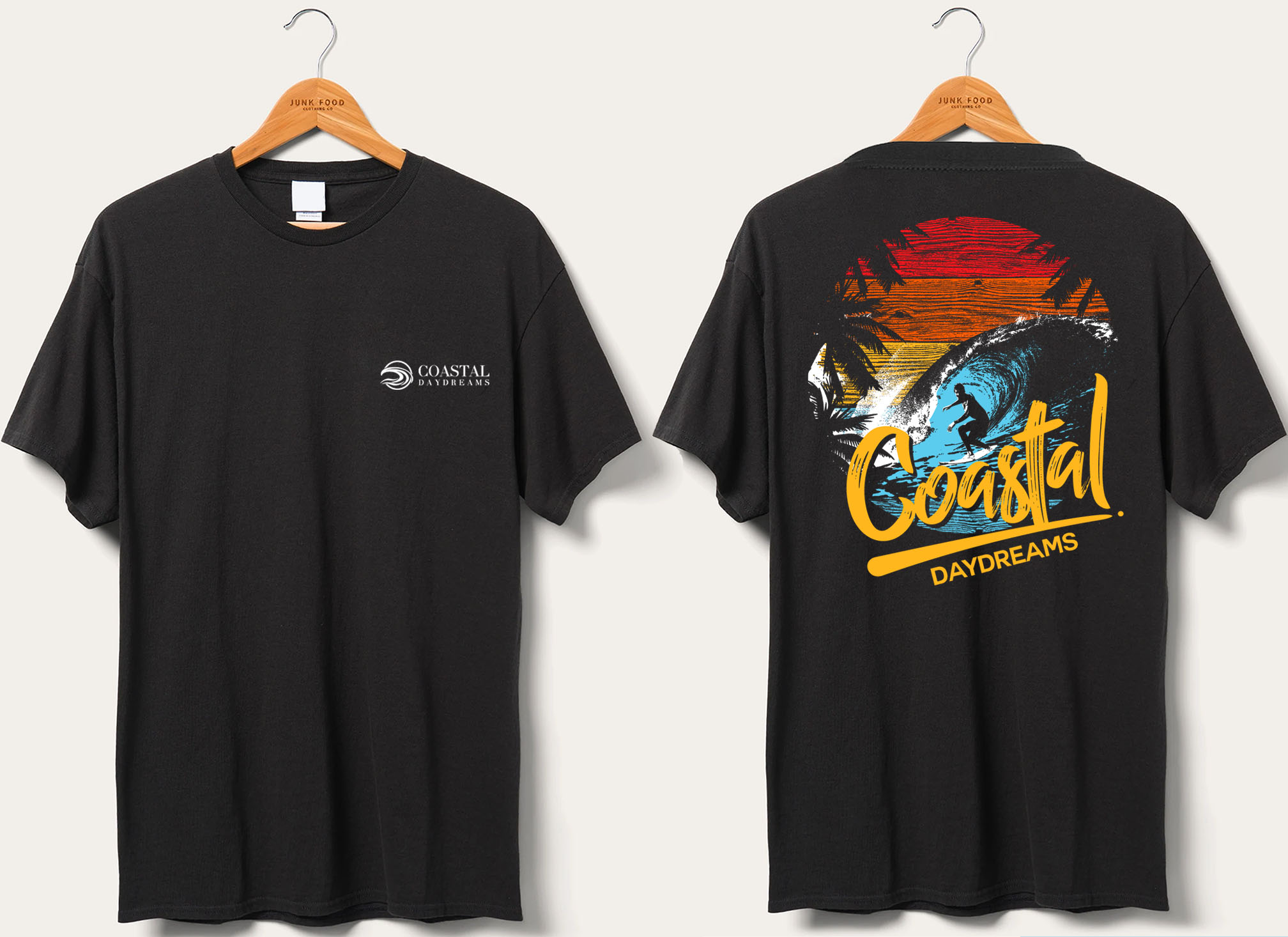 T-shirt Design by O_O NIZAL O_O for this project | Design #30556454