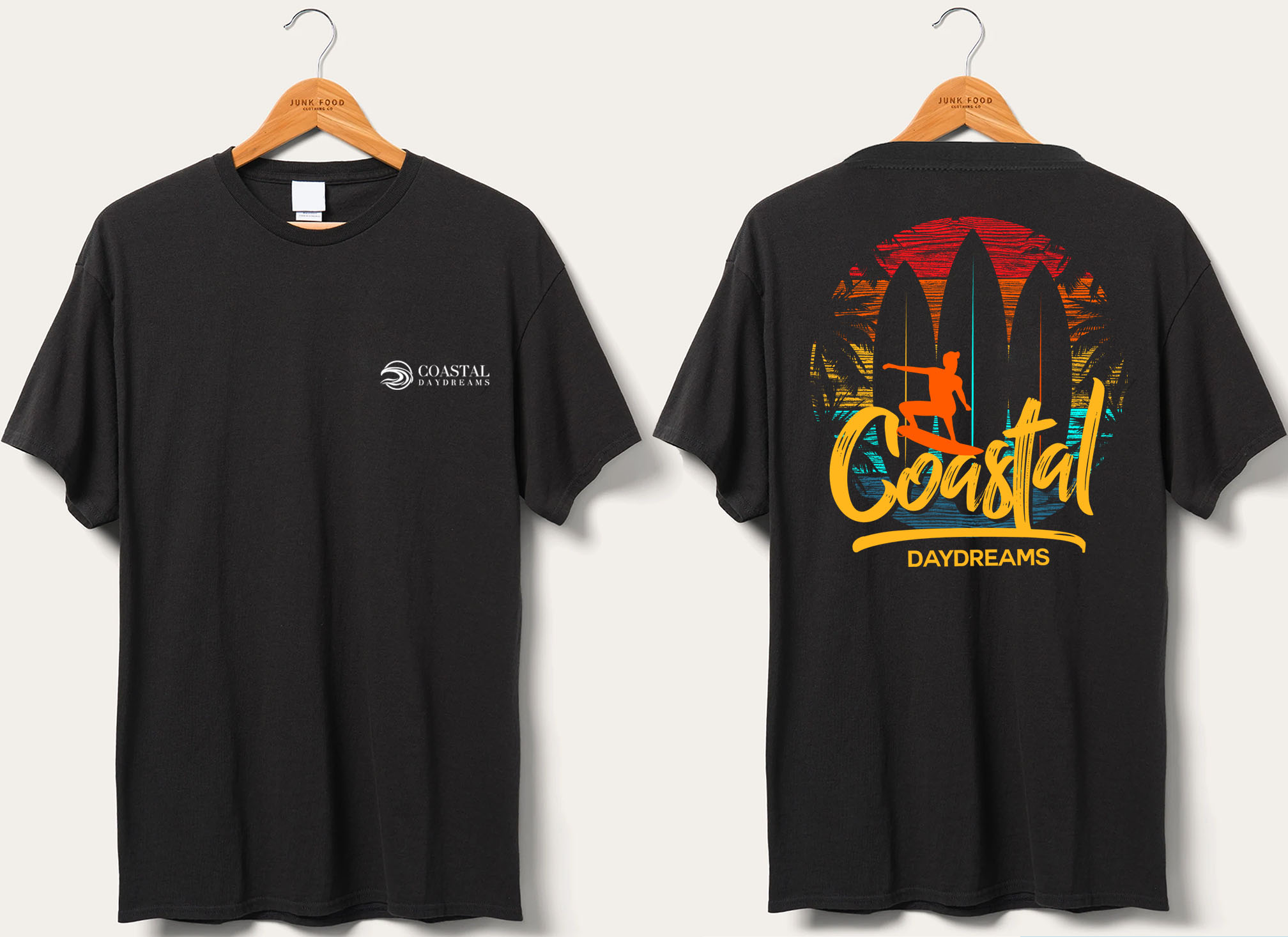 T-shirt Design by O_O NIZAL O_O for this project | Design #30556485