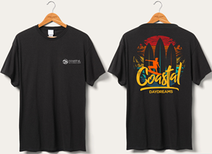 T-shirt Design by O_O NIZAL O_O for this project | Design: #30556485