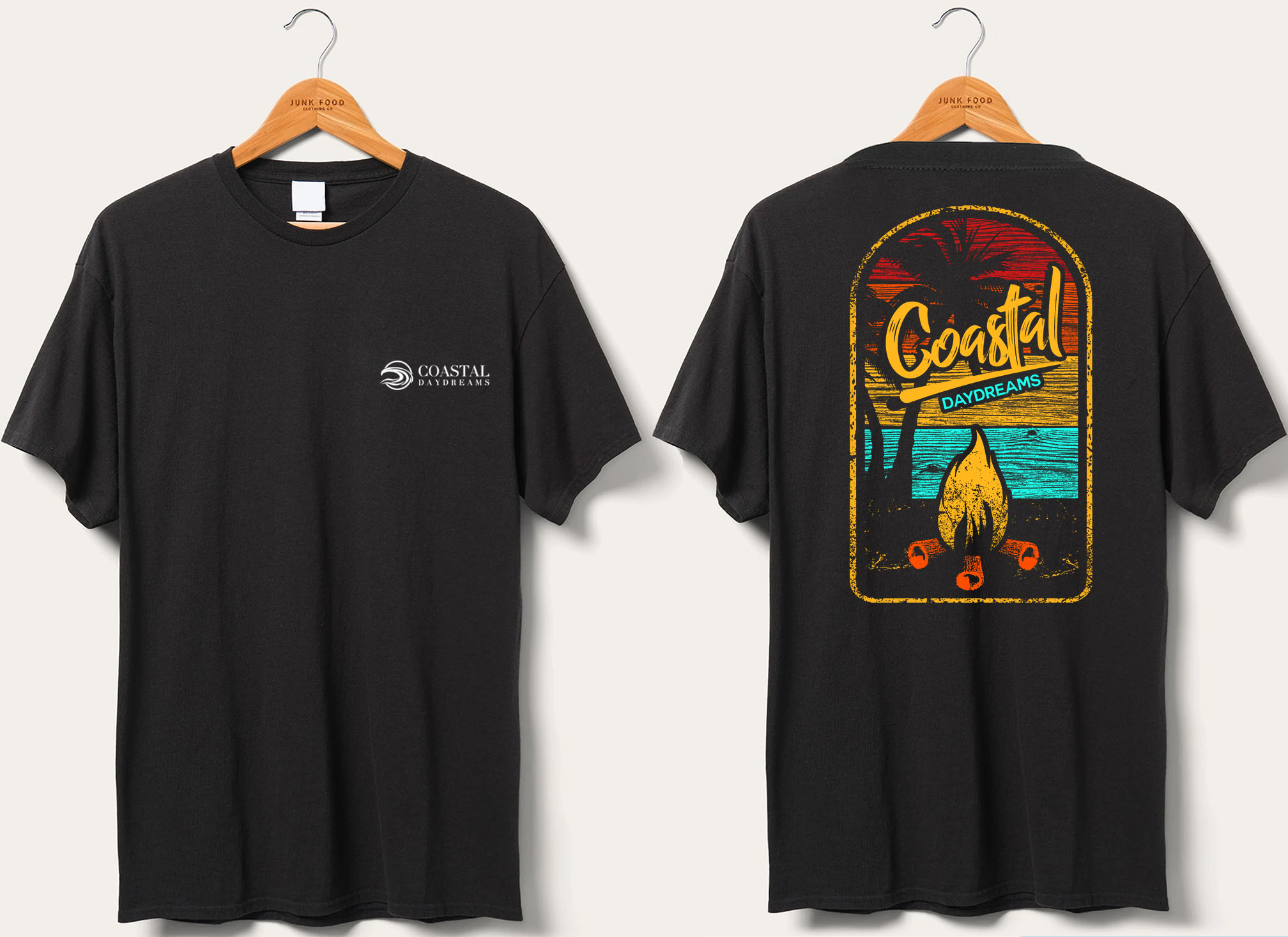 T-shirt Design by O_O NIZAL O_O for this project | Design #30556579