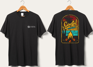 T-shirt Design by O_O NIZAL O_O for this project | Design: #30556579