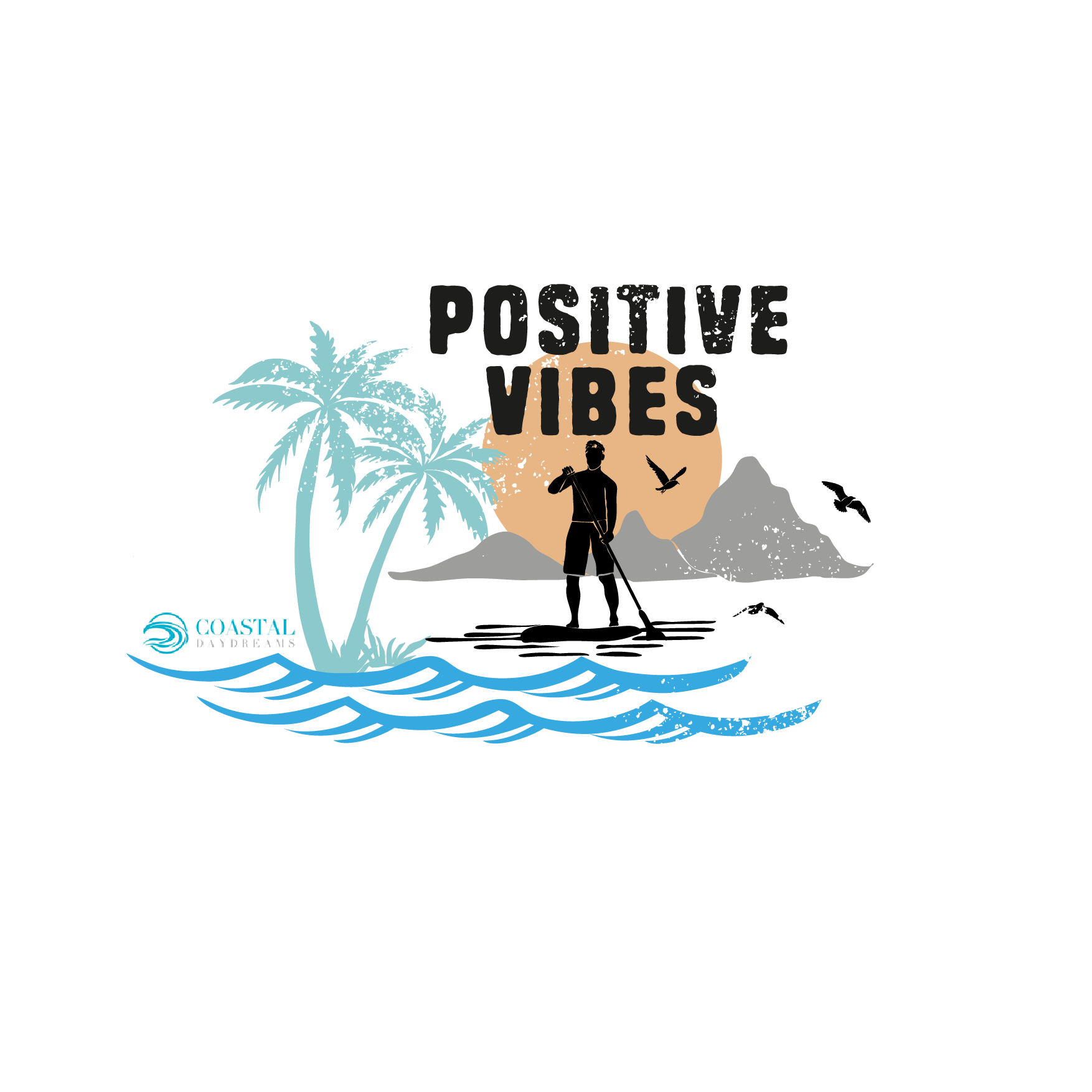 T-shirt Design by ash for this project | Design #30539567