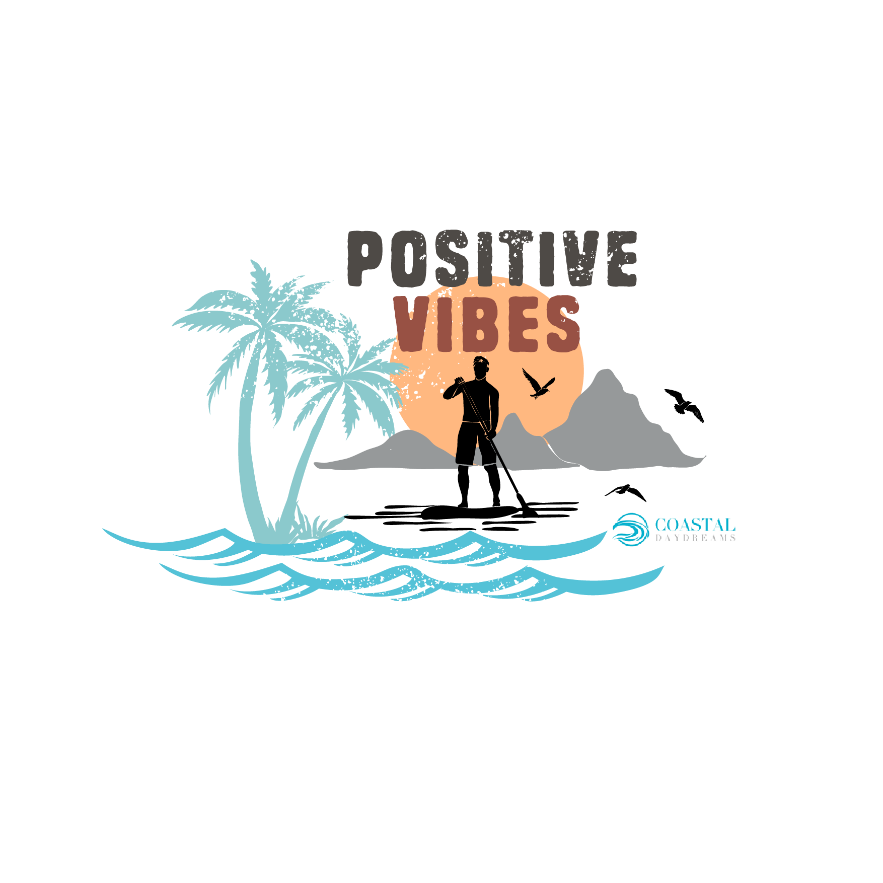 T-shirt Design by ash for this project | Design #30539594