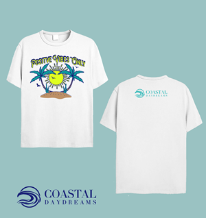 T-shirt Design by Heydale for this project | Design: #30545805