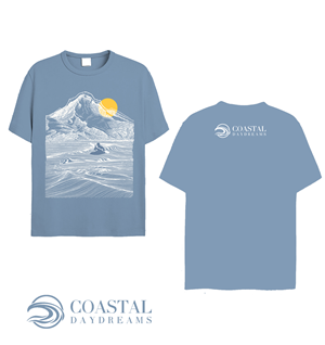 T-shirt Design by Heydale for this project | Design: #30545806