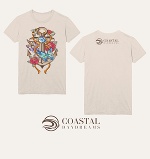 T-shirt Design by Heydale for this project | Design: #30556272