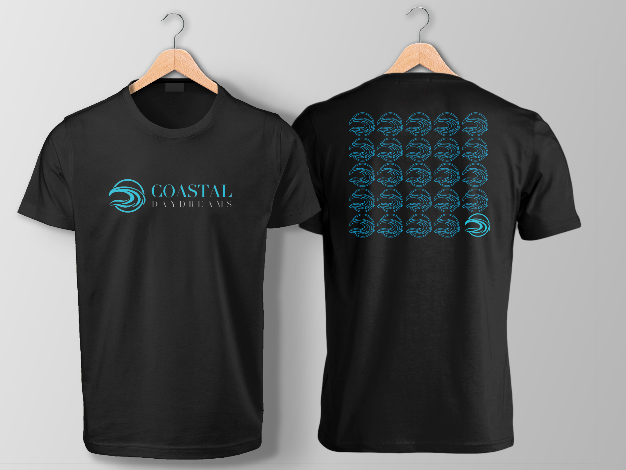 T-shirt Design by 7nights for this project | Design #30538804