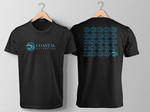 T-shirt Design by 7nights