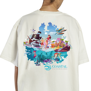 T-shirt Design by Zainny Azuar for this project | Design: #30552710
