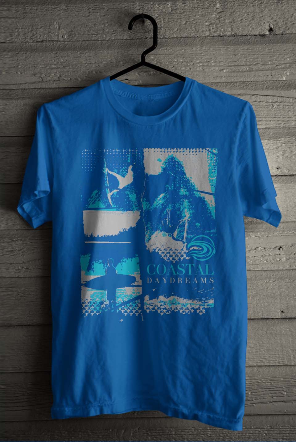 T-shirt Design by SATHIRA for this project | Design #30563801