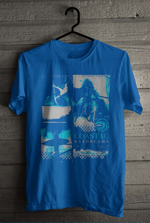 T-shirt Design by SATHIRA for this project | Design: #30563801