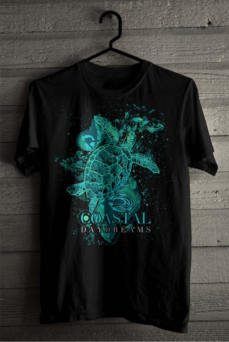 T-shirt Design by SATHIRA for this project | Design #30563826