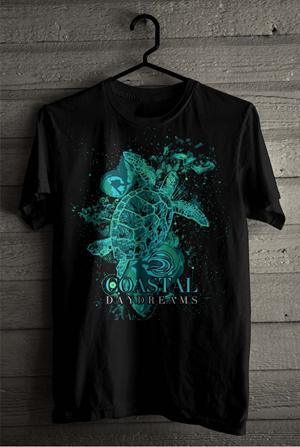 T-shirt Design by SATHIRA for this project | Design: #30563826