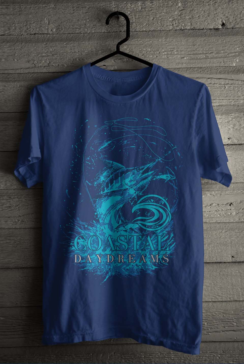 T-shirt Design by SATHIRA for this project | Design #30579538