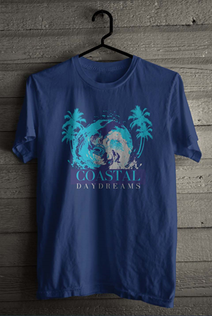T-shirt Design by SATHIRA for this project | Design: #30579539