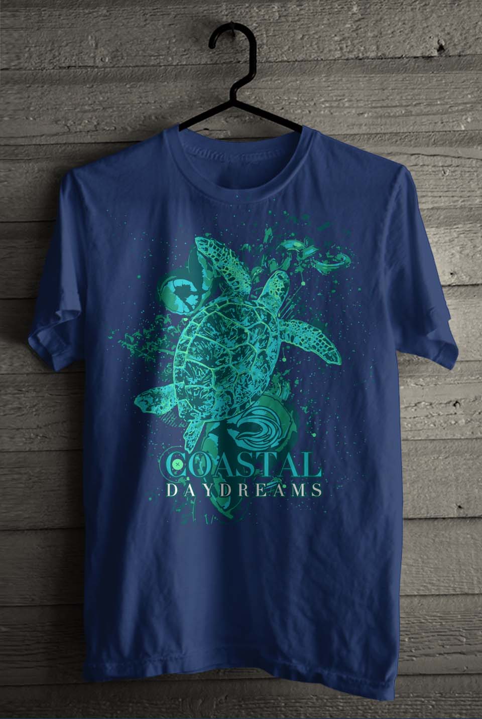 T-shirt Design by SATHIRA for this project | Design #30579573