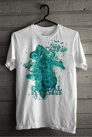T-shirt Design by SATHIRA for this project | Design: #30579574