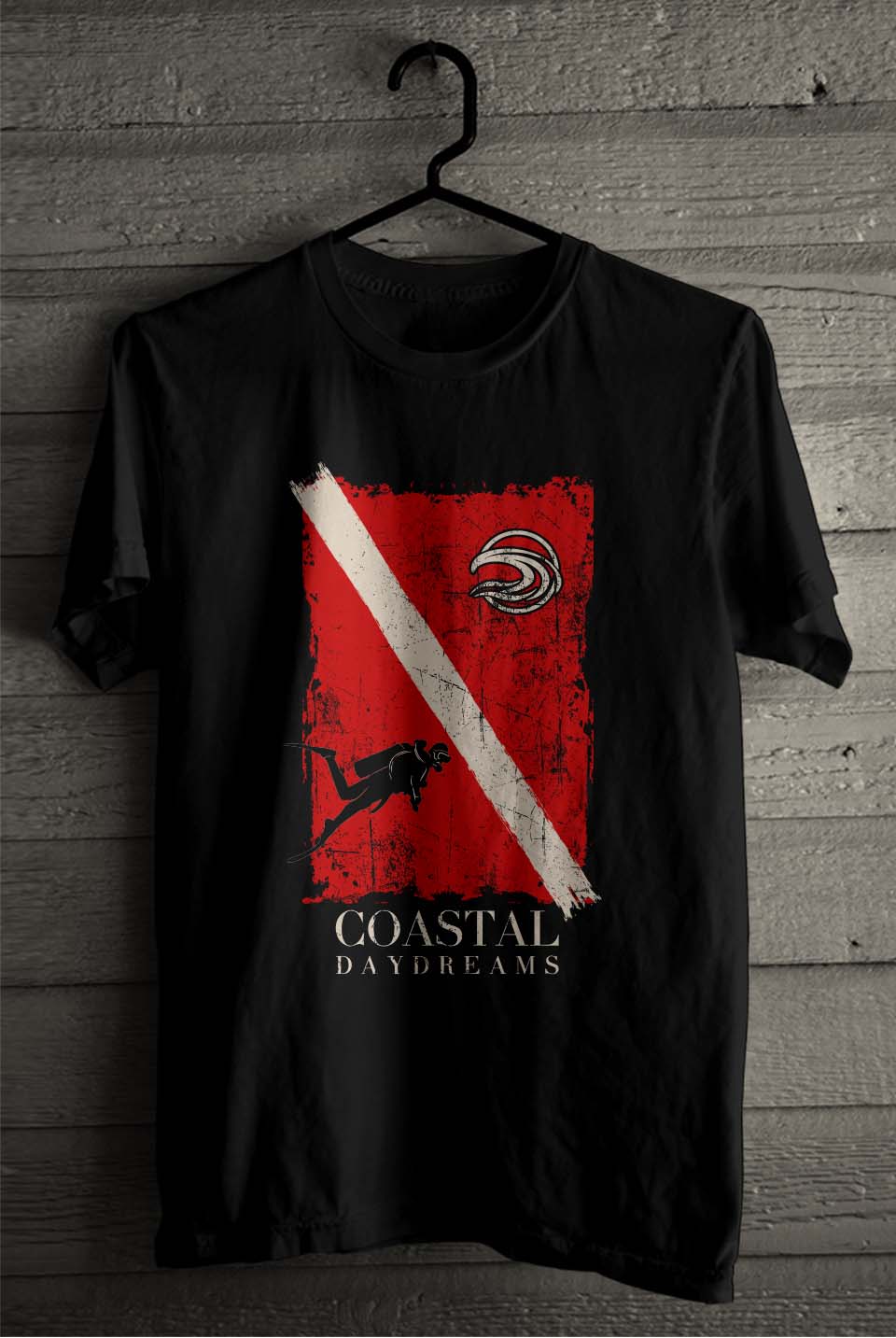 T-shirt Design by SATHIRA for this project | Design #30580508