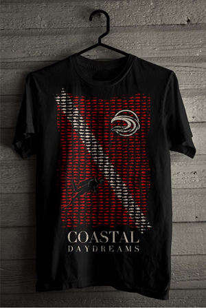 T-shirt Design by SATHIRA for this project | Design: #30586730