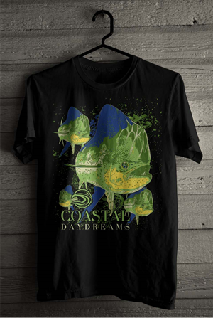 T-shirt Design by SATHIRA for this project | Design: #30631657