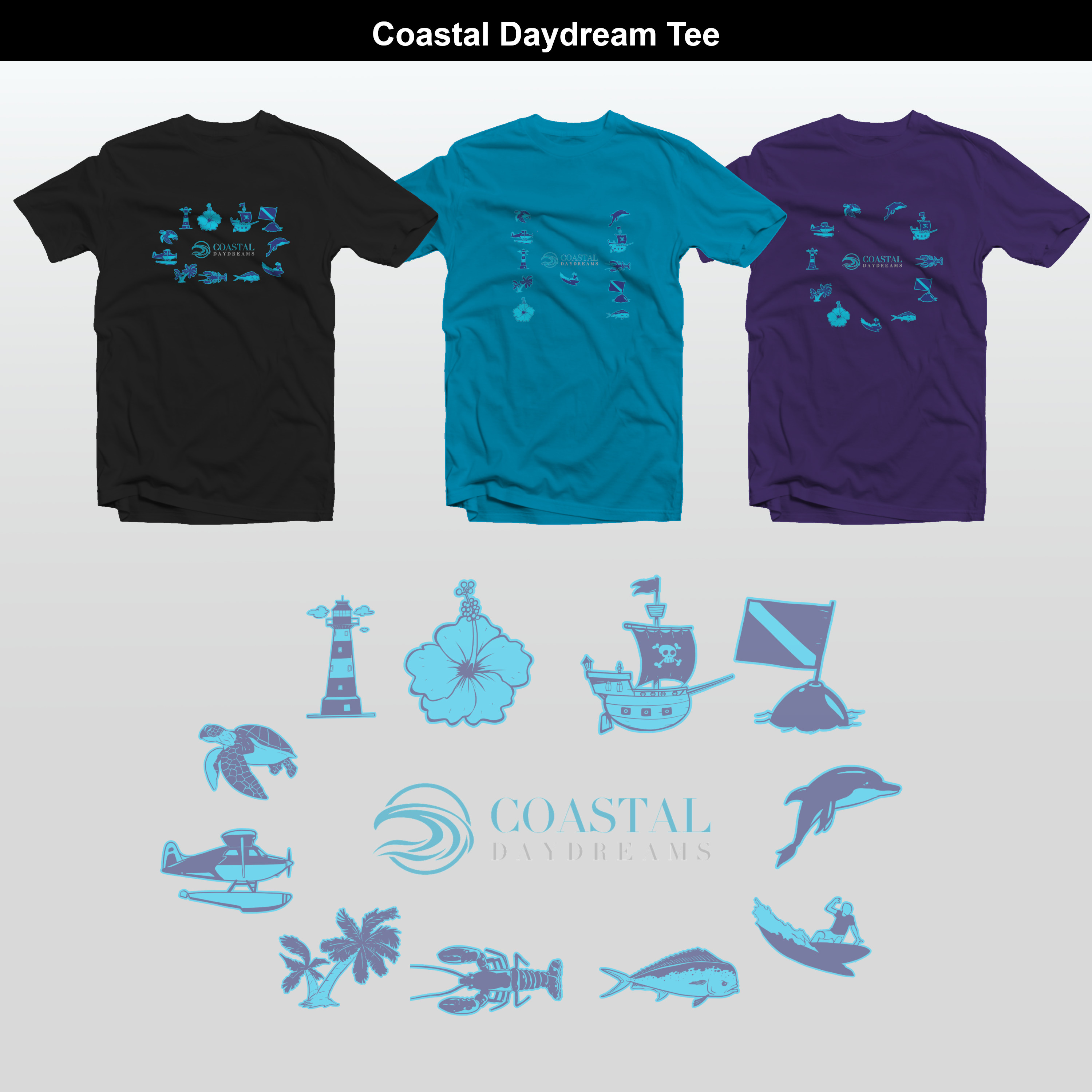 T-shirt Design by Tomi Ax for this project | Design #30547552