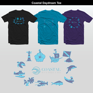 T-shirt Design by Tomi Ax for this project | Design: #30547552