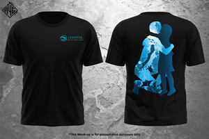 T-shirt Design by gekgrfx for this project | Design: #30550289