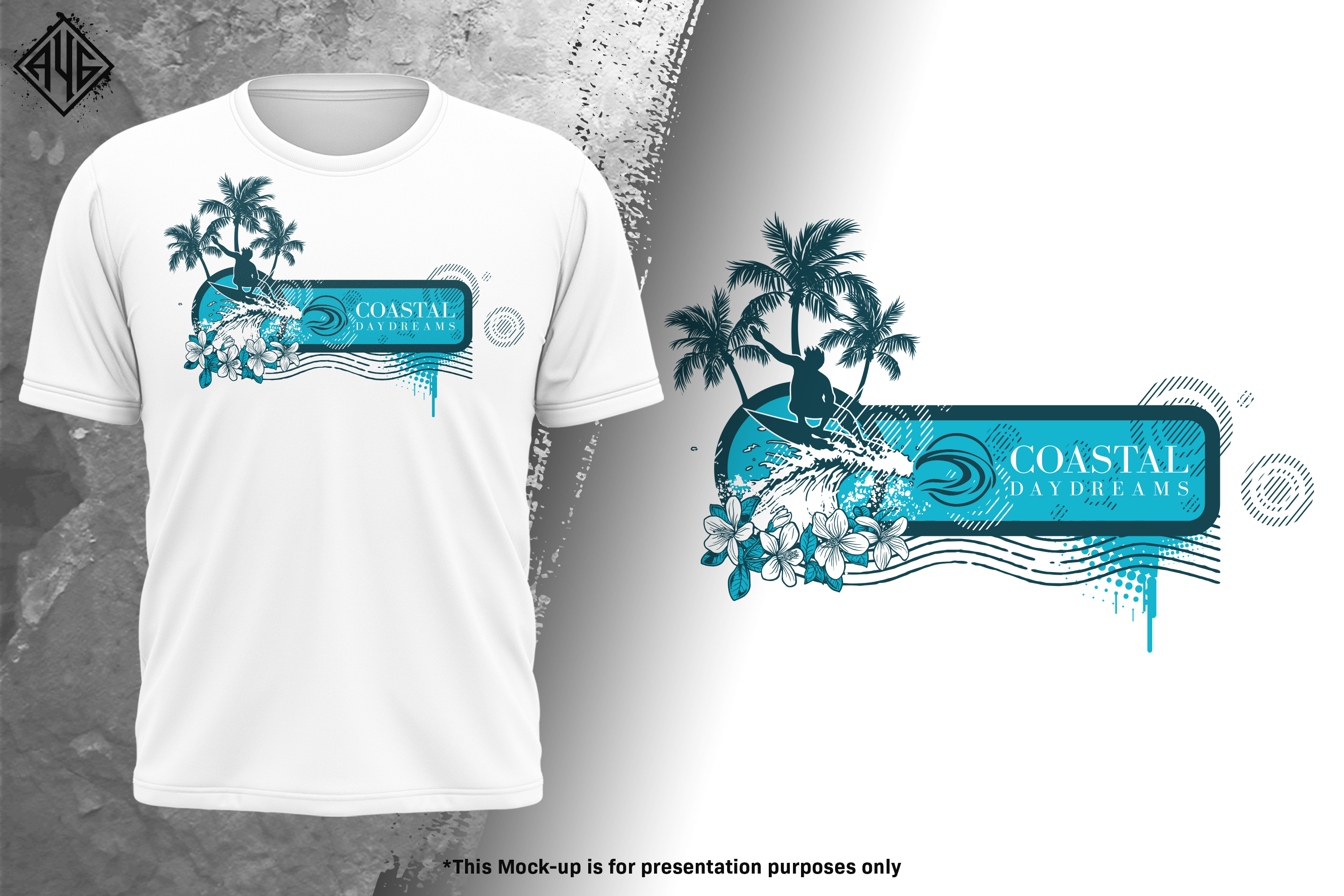 T-shirt Design by gekgrfx for this project | Design #30550417