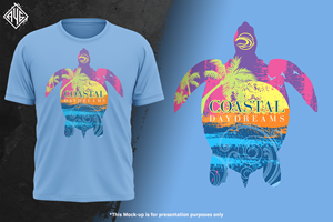 T-shirt Design by gekgrfx for this project | Design: #30552767