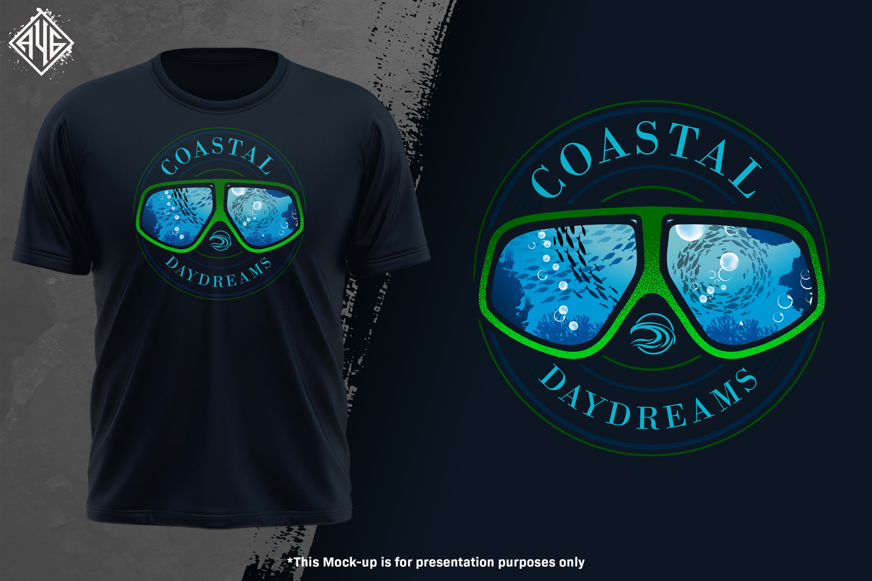 T-shirt Design by gekgrfx for this project | Design #30552773