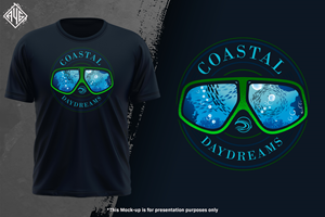 T-shirt Design by gekgrfx for this project | Design: #30552773