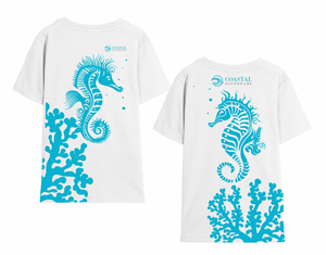 T-shirt Design by A10