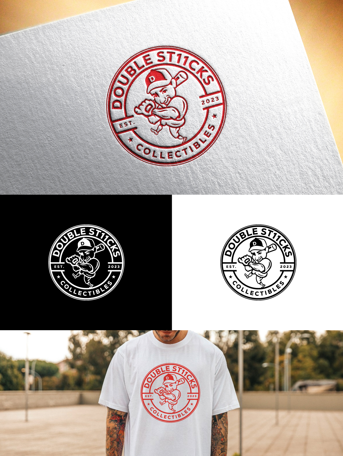 Logo Design by Logo Stock for this project | Design #30526949