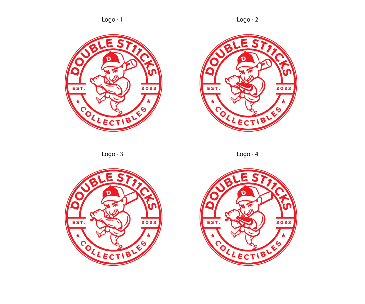Logo Design by Logo Stock for this project | Design #30527316