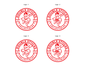 Logo Design by Logo Stock for this project | Design: #30527316