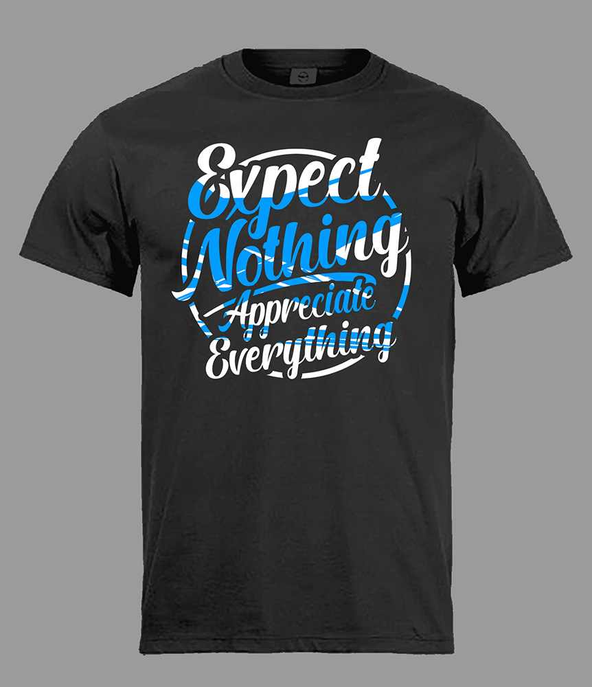 T-shirt Design by Johncina for this project | Design #30526412