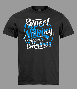 Diseño de Camiseta por Johncina para este proyecto | Diseño: #30526412