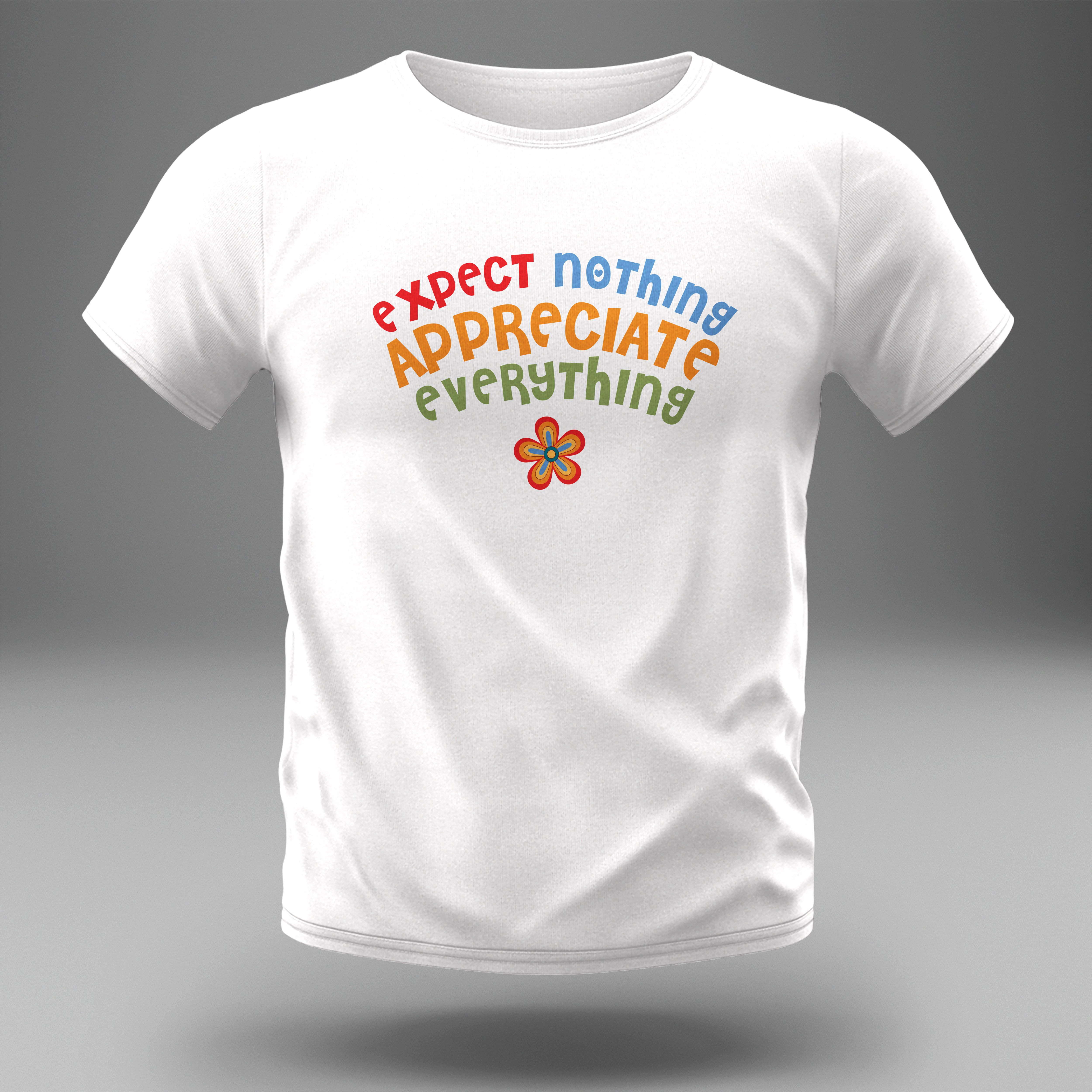 Diseño de Camiseta por Praneeth's Works para este proyecto | Diseño: #30527808