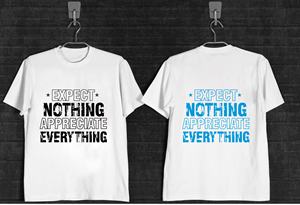 Diseño de Camiseta por Mozez32 para este proyecto | Diseño: #30526079