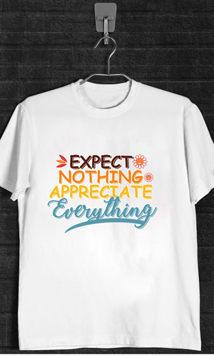 Diseño de Camiseta por Mozez32 para este proyecto | Diseño: #30527932