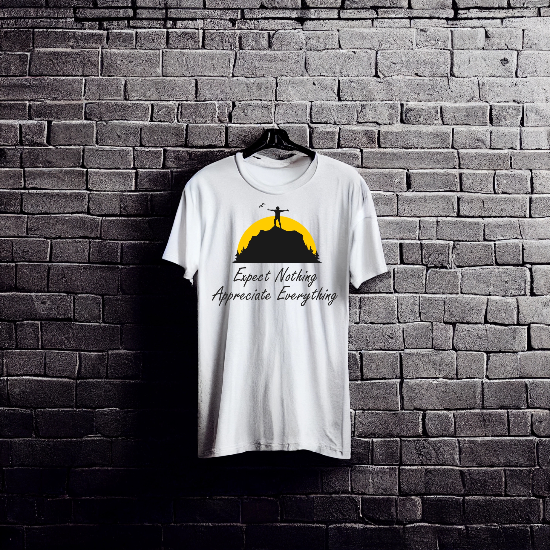 T-shirt Design by A10 for this project | Design #30524636