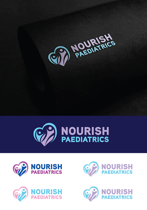 Graphic Design by StromDesignHub